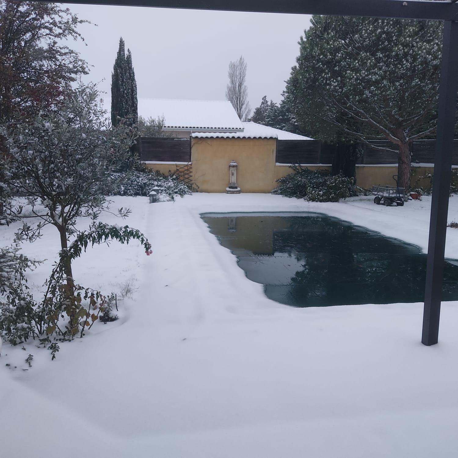 La Frenaie Panzió Saint-Cyr-sur-le-Rhone Kültér fotó